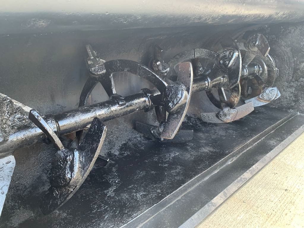 M3 BM200SL - Kuka za Građevinska mašina: slika 4 M3 BM200SL - Kuka za Građevinska mašina: slika 4