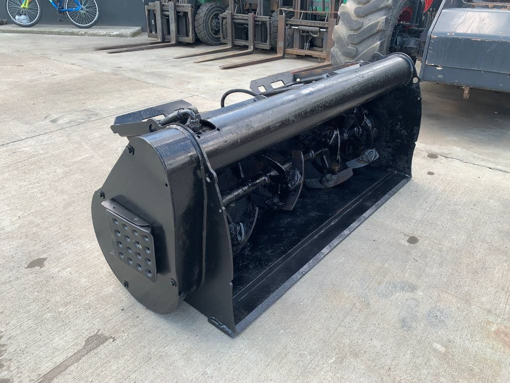 M3 BM200SL - Kuka za Građevinska mašina: slika 2 M3 BM200SL - Kuka za Građevinska mašina: slika 2