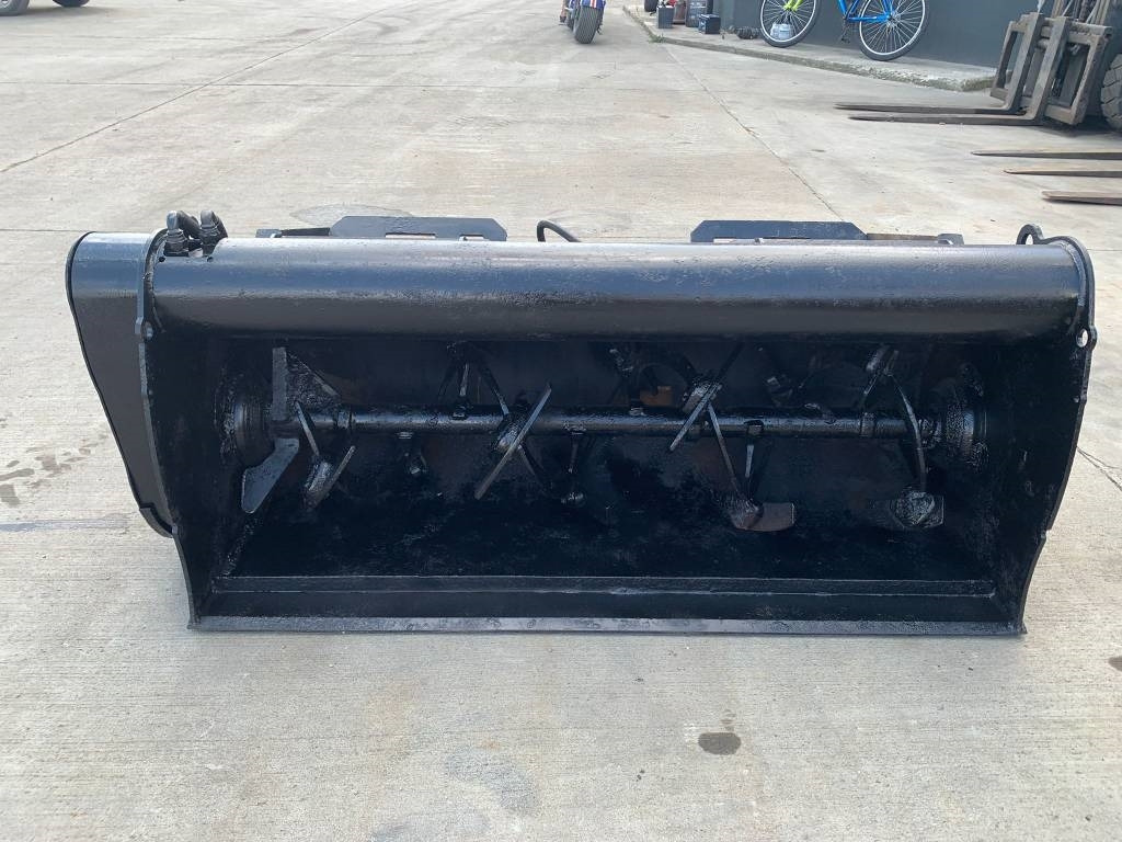 M3 BM200SL - Kuka za Građevinska mašina: slika 1 M3 BM200SL - Kuka za Građevinska mašina: slika 1