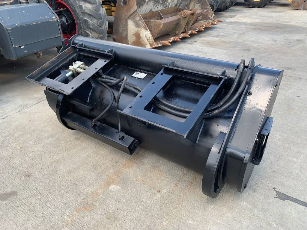 M3 BM200SL - Kuka za Građevinska mašina: slika 5 M3 BM200SL - Kuka za Građevinska mašina: slika 5