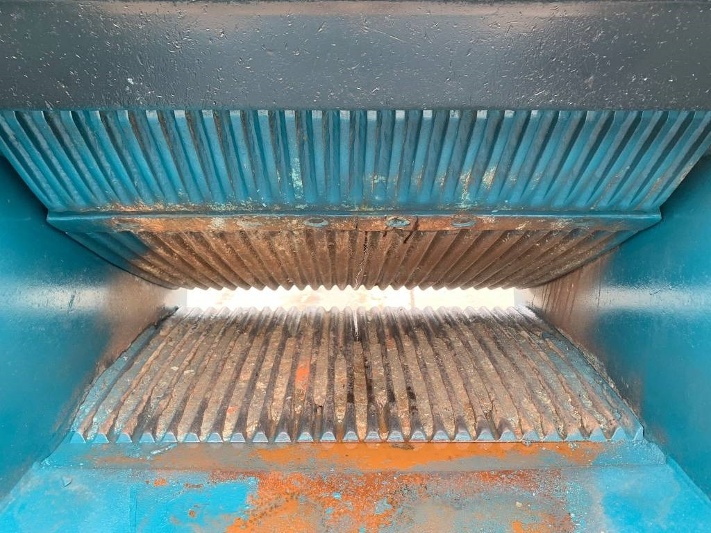 Kašika za Građevinska mašina MB Crusher BF 120.4: slika 6