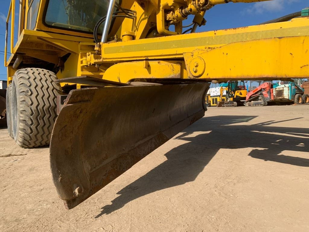 MBU G130A - Grejder: slika 5 MBU G130A - Grejder: slika 5