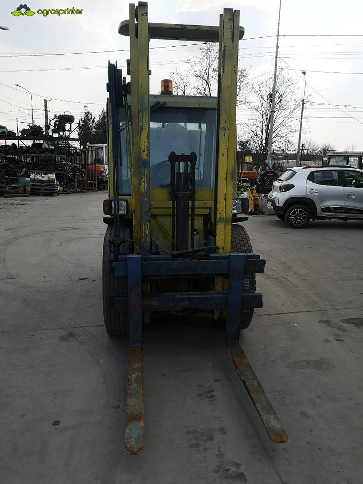 Manitou MCE 25 H - Terenski viljuškar: slika 5 Manitou MCE 25 H - Terenski viljuškar: slika 5