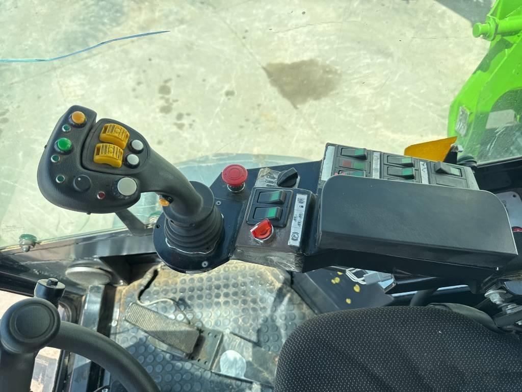 Šumarski traktor Merlo MM 150 VR: slika 6