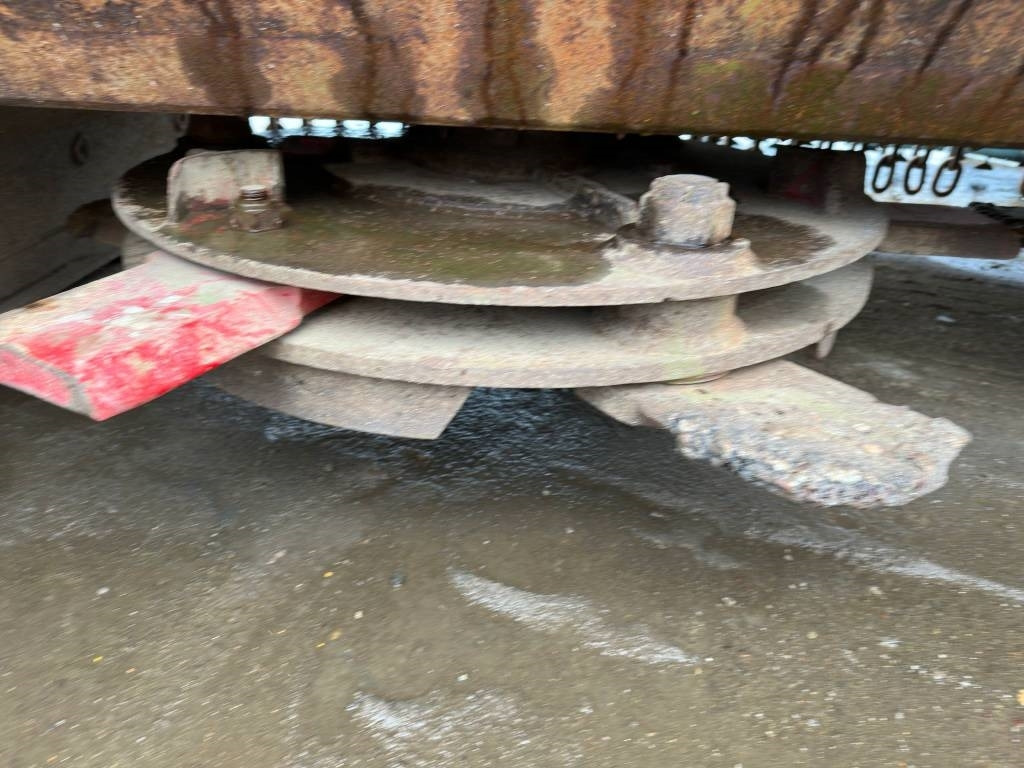 Šumarski traktor Merlo MM 150 VR: slika 14