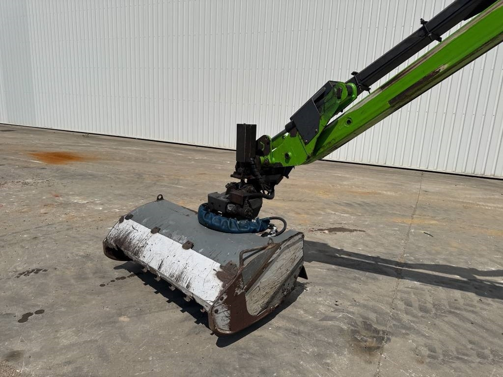 Šumarski traktor Merlo MM 150 VR: slika 10