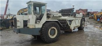 Michigan 110HT - Strugač: slika 1 Michigan 110HT - Strugač: slika 1