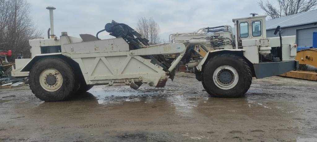 Michigan 110HT - Strugač: slika 3 Michigan 110HT - Strugač: slika 3