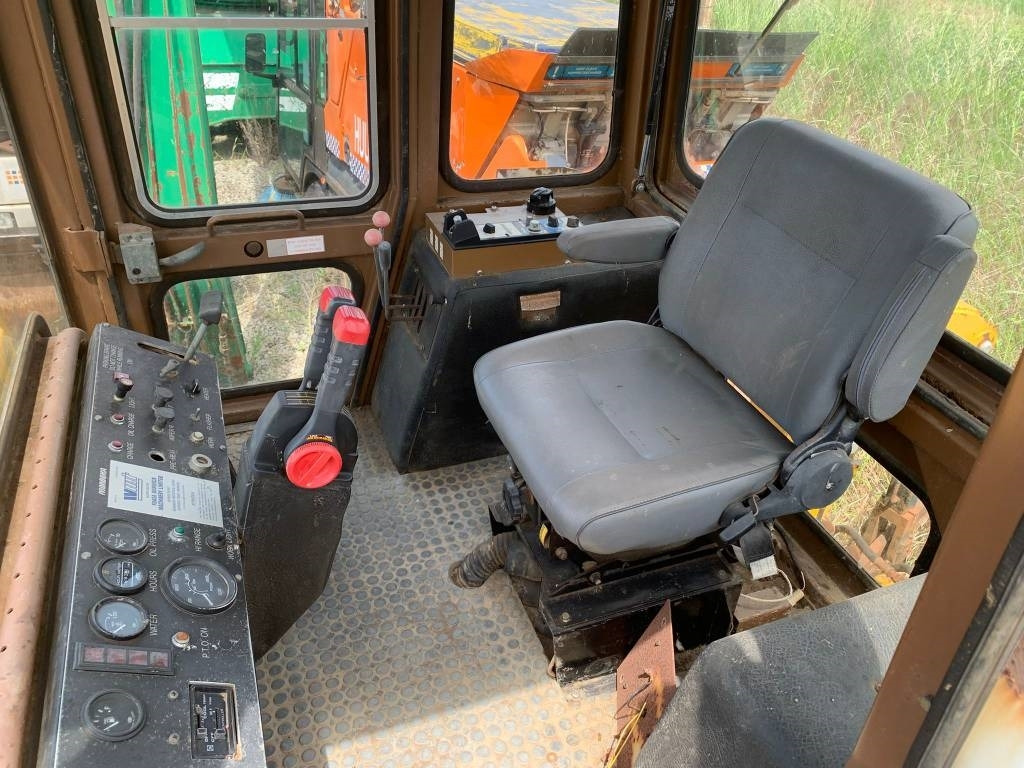 Morooka MK220 - Traktor: slika 5 Morooka MK220 - Traktor: slika 5