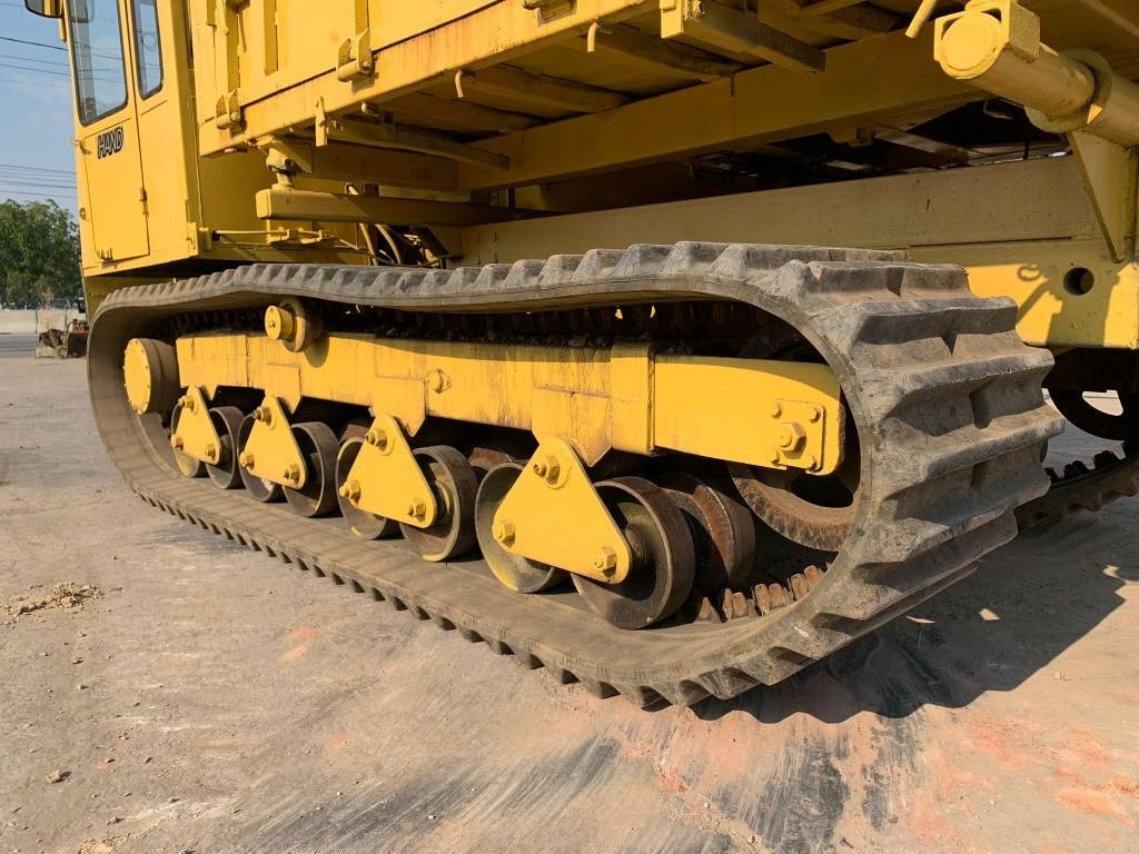 Morooka MST 800 - Kiper guseničar: slika 4 Morooka MST 800 - Kiper guseničar: slika 4
