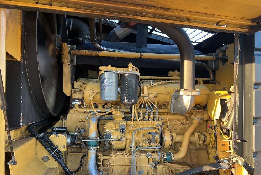 Kombinovani kombajn New Holland FX 300: slika 8