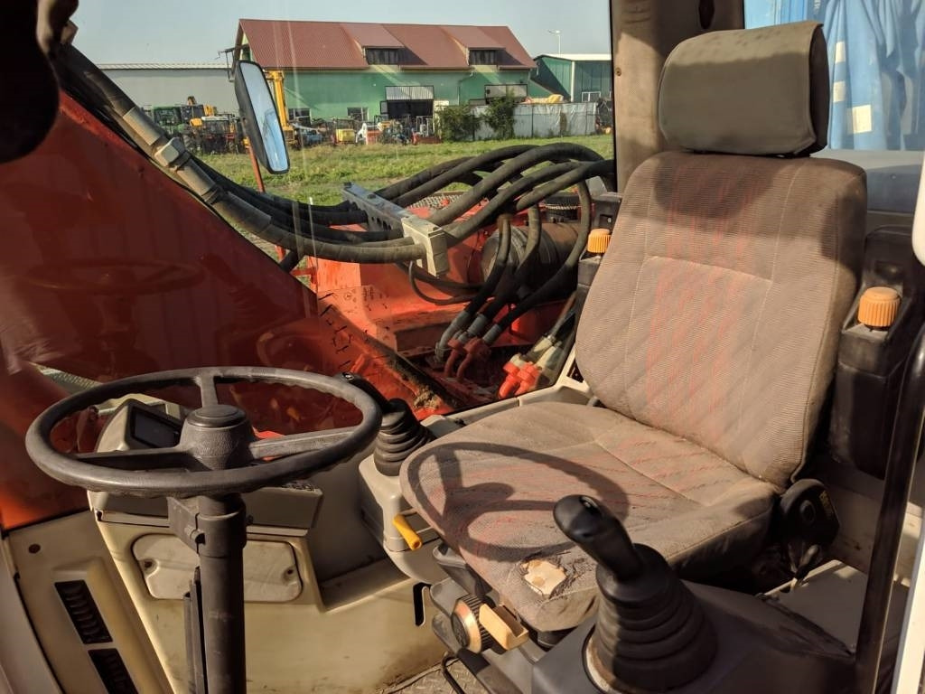 O&K MH 5 - Bager točkaš: slika 5 O&K MH 5 - Bager točkaš: slika 5