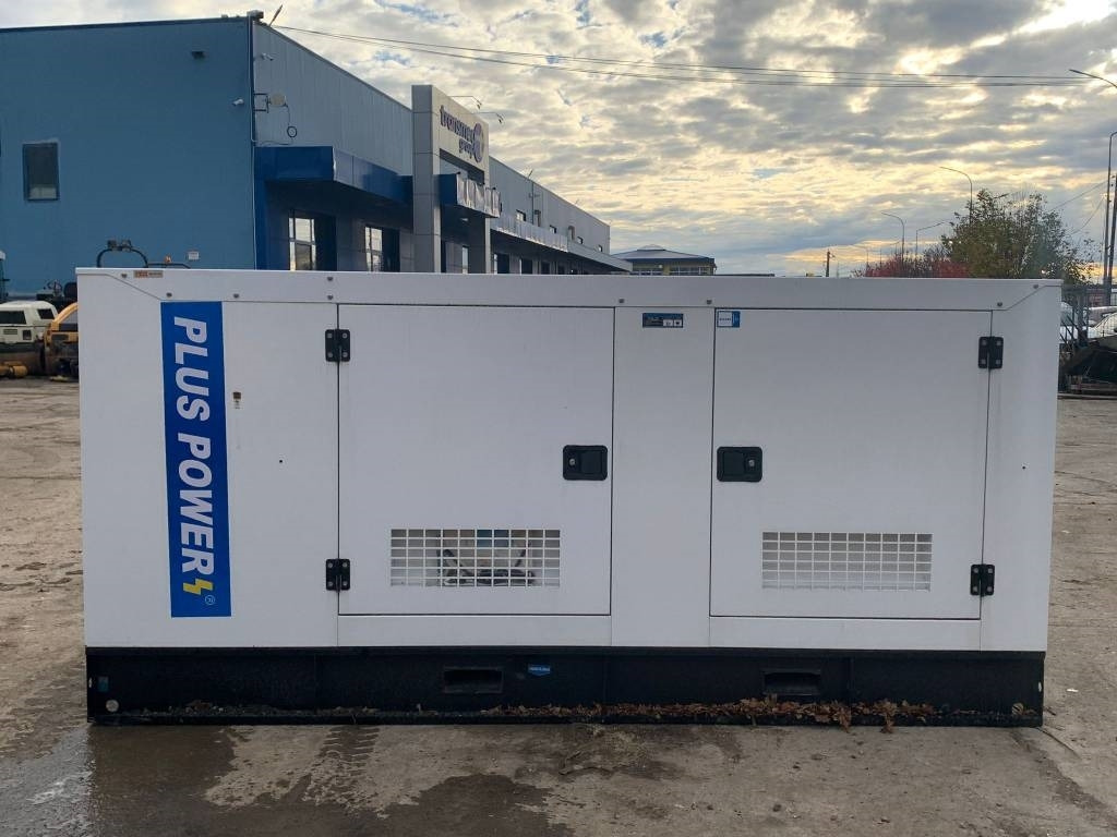 Plus Power GF2-180 - Set generatora: slika 2 Plus Power GF2-180 - Set generatora: slika 2