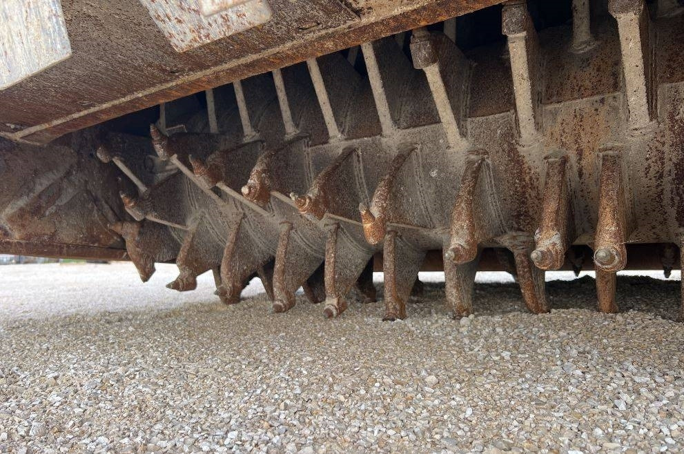 Stabilizator zemljišta Rabaud Ratostab 250: slika 7 Stabilizator zemljišta Rabaud Ratostab 250: slika 7