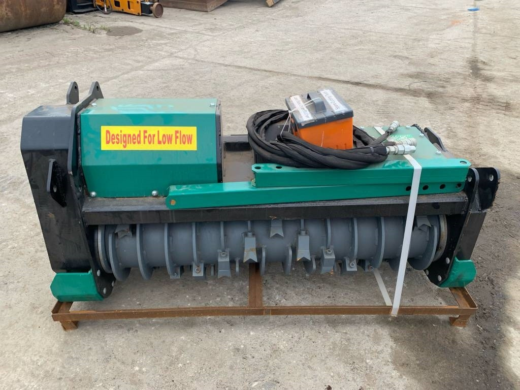 Raytree RMBD50 Mulcher - Tarup/ Mulčer: slika 1 Raytree RMBD50 Mulcher - Tarup/ Mulčer: slika 1