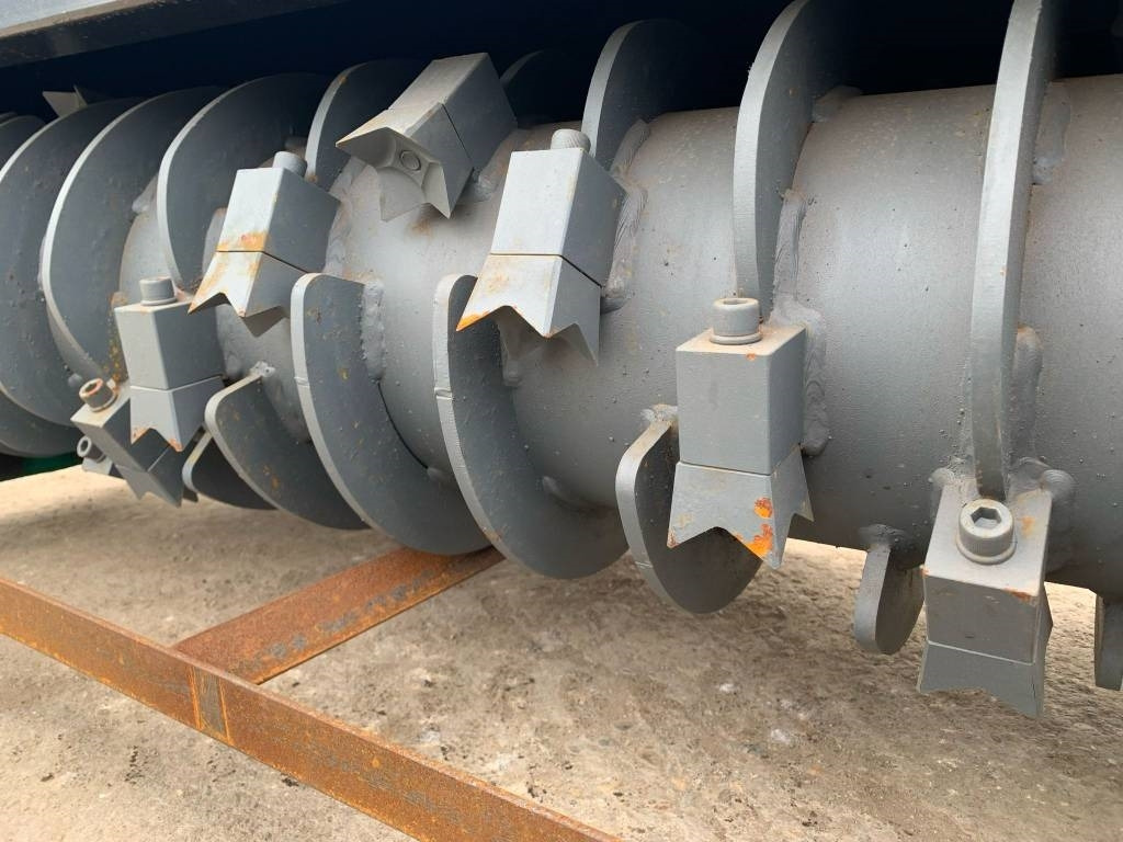 Raytree RMBD50 Mulcher - Tarup/ Mulčer: slika 3 Raytree RMBD50 Mulcher - Tarup/ Mulčer: slika 3