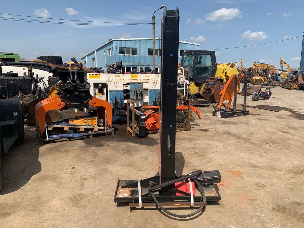 Raytree RMLS18T Raytree RMLS18T - Cepač za drva: slika 2 Raytree RMLS18T Raytree RMLS18T - Cepač za drva: slika 2