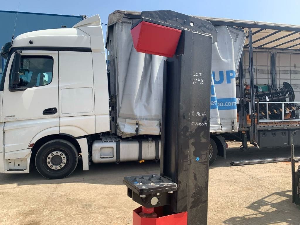 Raytree RMLS18T - Cepač za drva: slika 4 Raytree RMLS18T - Cepač za drva: slika 4