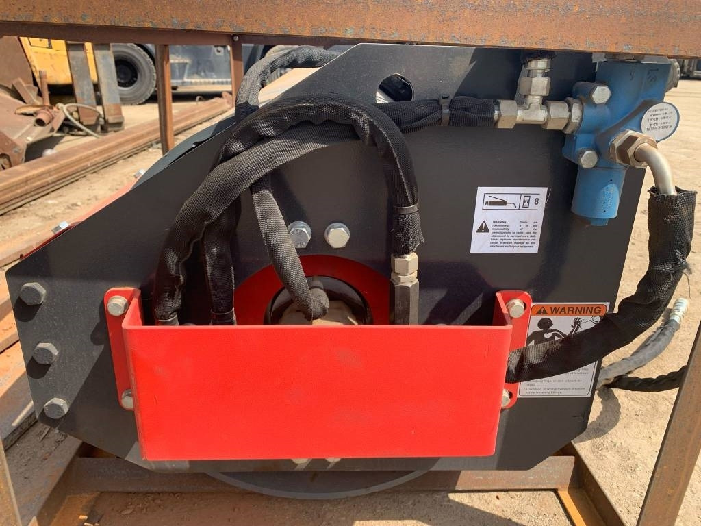 Raytree RMVR76 Vibratory Roller - Valjak: slika 4 Raytree RMVR76 Vibratory Roller - Valjak: slika 4