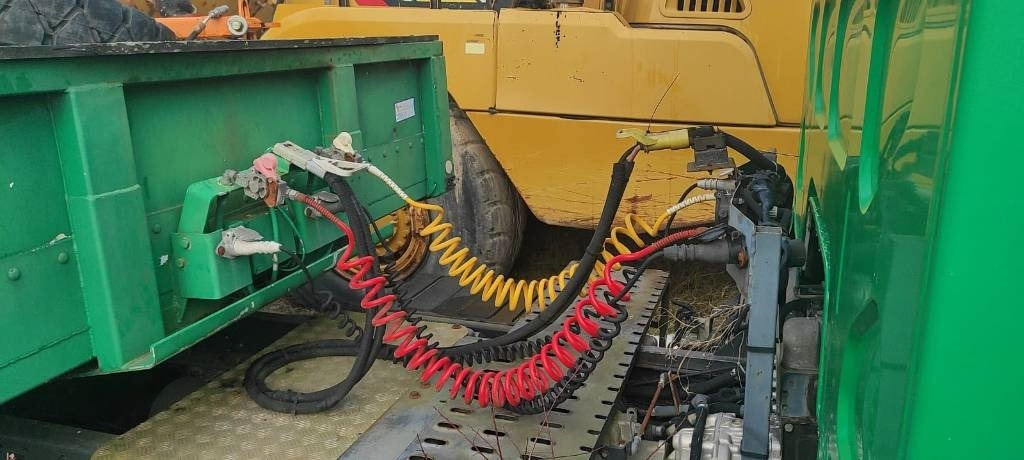 Renault Midlum 220 DCI  - Kamion sa zatvorenim sandukom: slika 5 Renault Midlum 220 DCI  - Kamion sa zatvorenim sandukom: slika 5