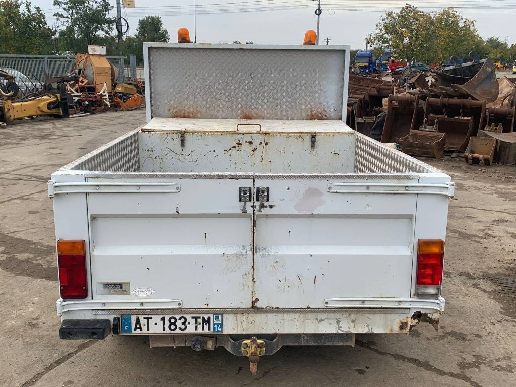 Renault Trafic - Furgon: slika 4 Renault Trafic - Furgon: slika 4