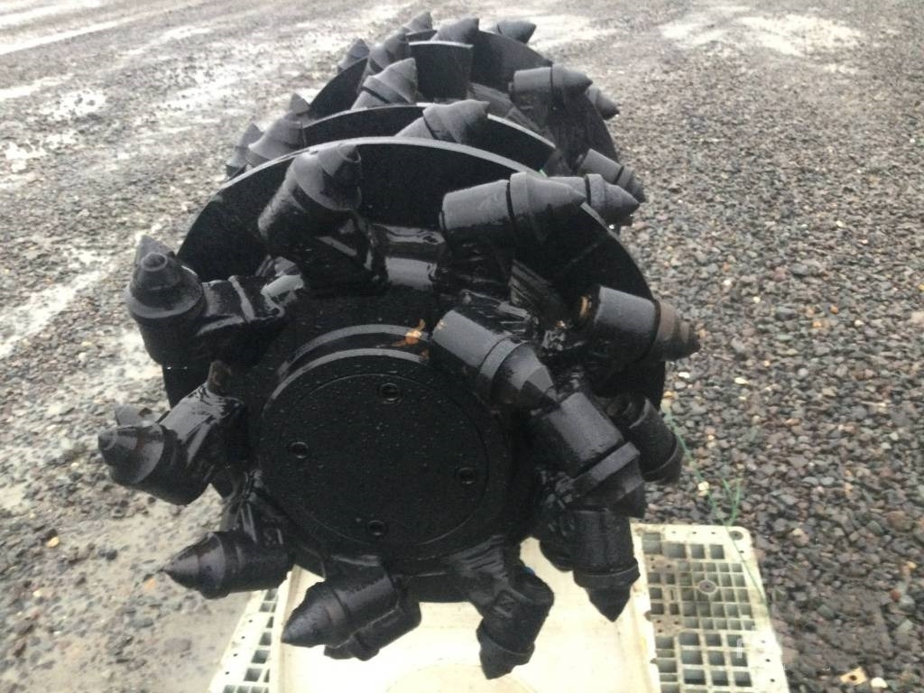 Rockwheel TD140 - Makaze za rušenje: slika 3 Rockwheel TD140 - Makaze za rušenje: slika 3