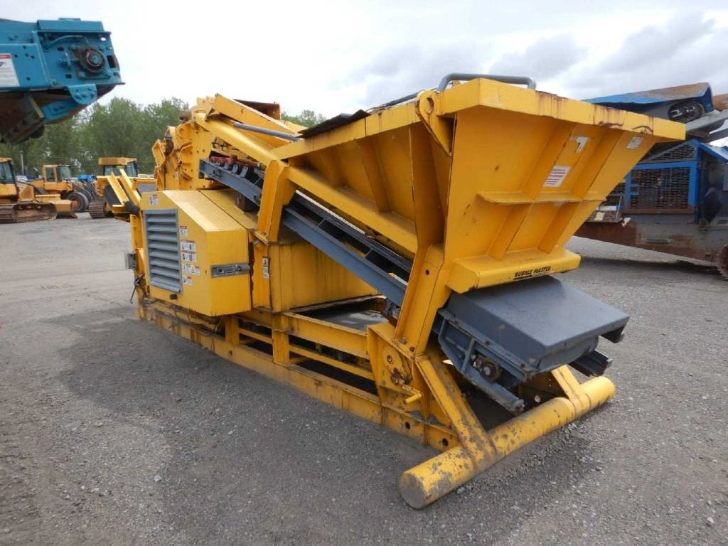 Rubble Master RM 60 - Udarna drobilica: slika 2 Rubble Master RM 60 - Udarna drobilica: slika 2