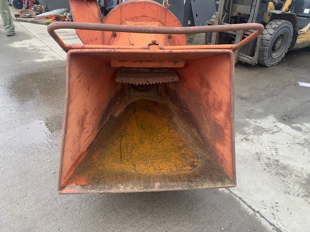 Sasmo HP-20 - Strugač za drvo: slika 3 Sasmo HP-20 - Strugač za drvo: slika 3