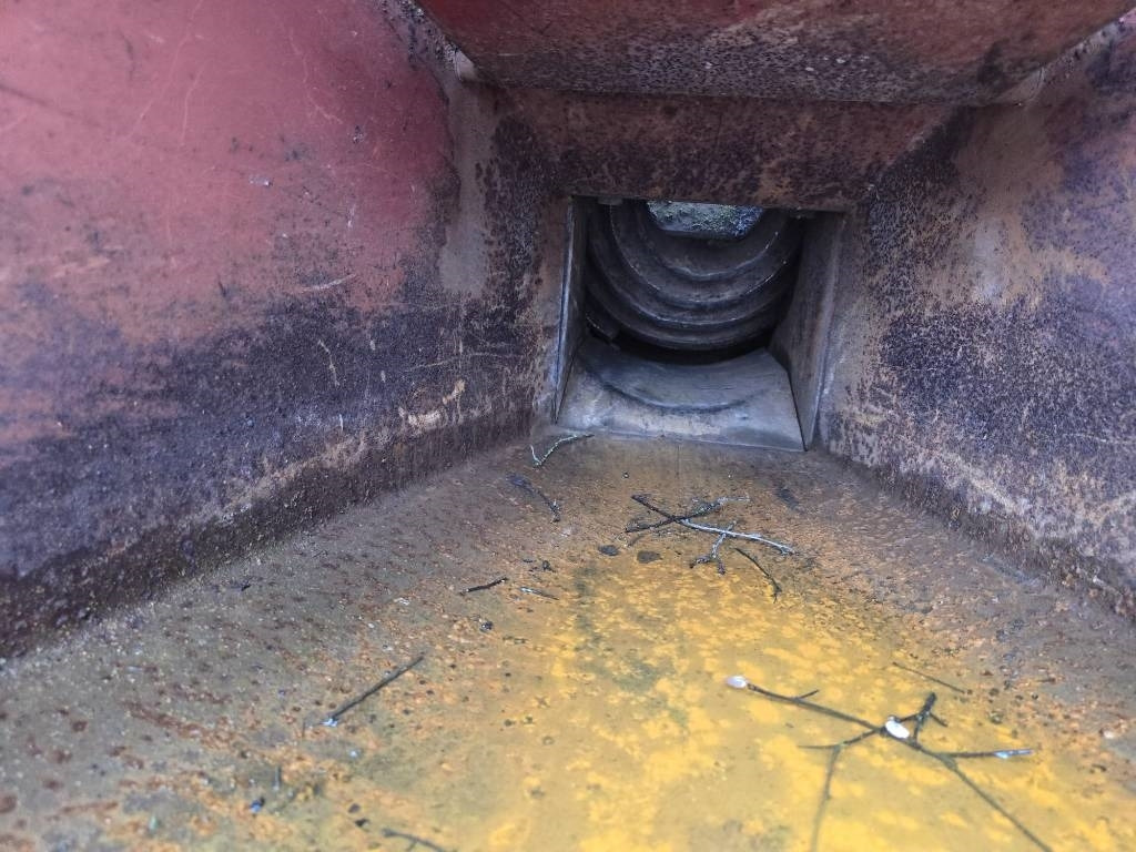 Sasmo HP-20 - Strugač za drvo: slika 5 Sasmo HP-20 - Strugač za drvo: slika 5