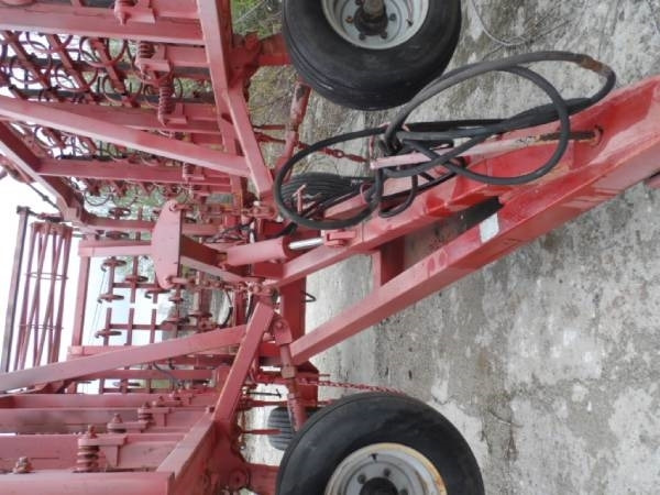 Simba 8M - Kultivator: slika 5 Simba 8M - Kultivator: slika 5