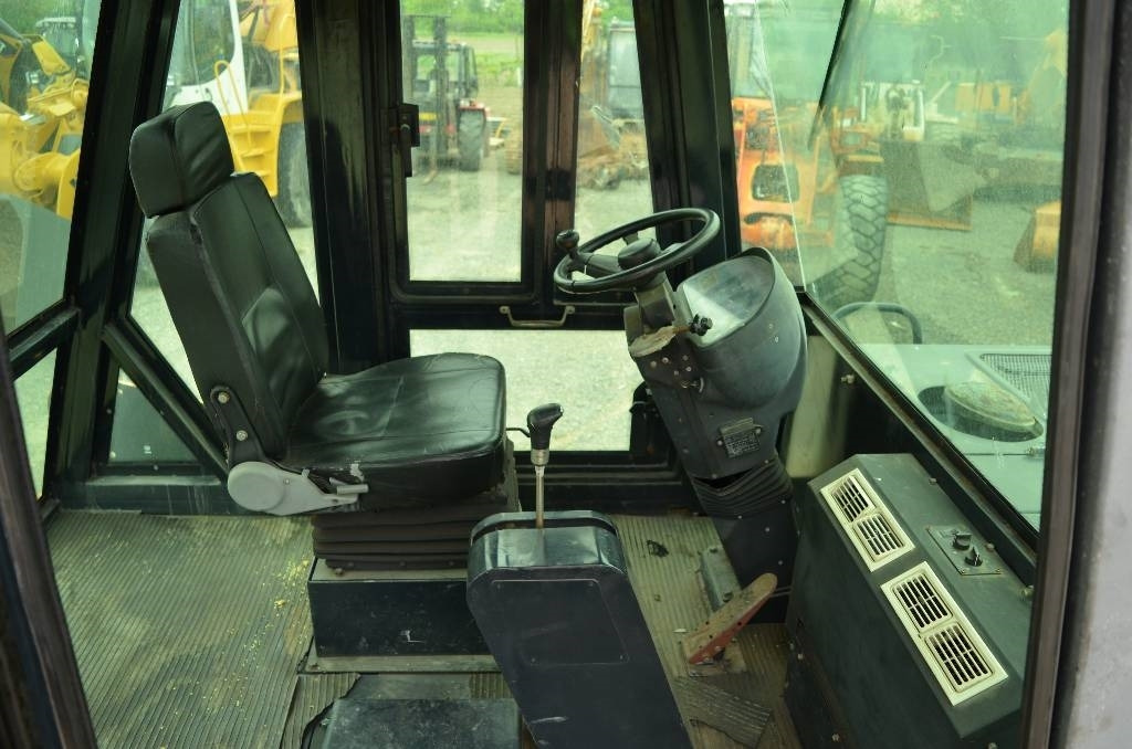 Sinoway LTP1016H - Pneumatski valjak: slika 5 Sinoway LTP1016H - Pneumatski valjak: slika 5