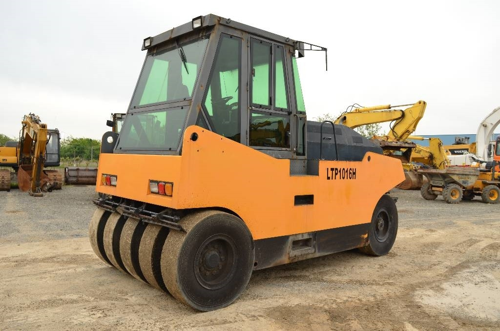 Sinoway LTP1016H - Pneumatski valjak: slika 3 Sinoway LTP1016H - Pneumatski valjak: slika 3