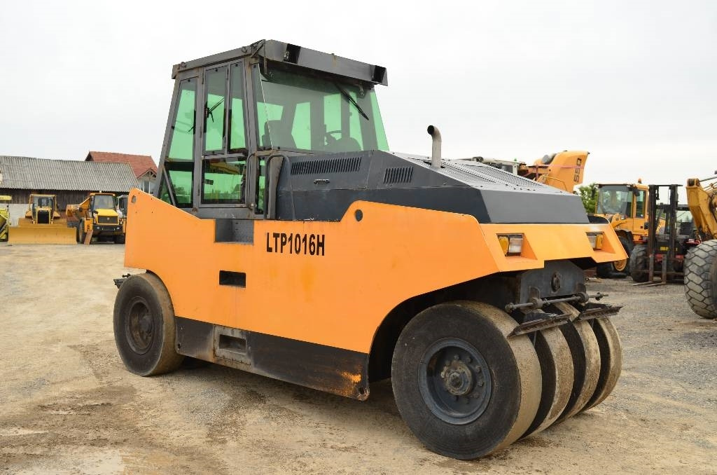 Sinoway LTP1016H - Pneumatski valjak: slika 4 Sinoway LTP1016H - Pneumatski valjak: slika 4