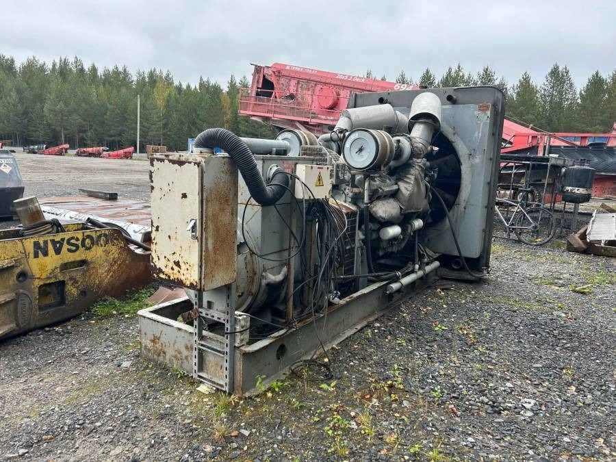 Stamford HC634J1 - Set generatora: slika 4 Stamford HC634J1 - Set generatora: slika 4