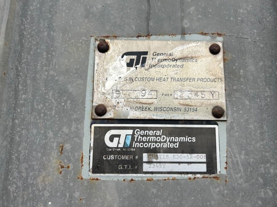 Stamford HC634J1 - Set generatora: slika 5 Stamford HC634J1 - Set generatora: slika 5