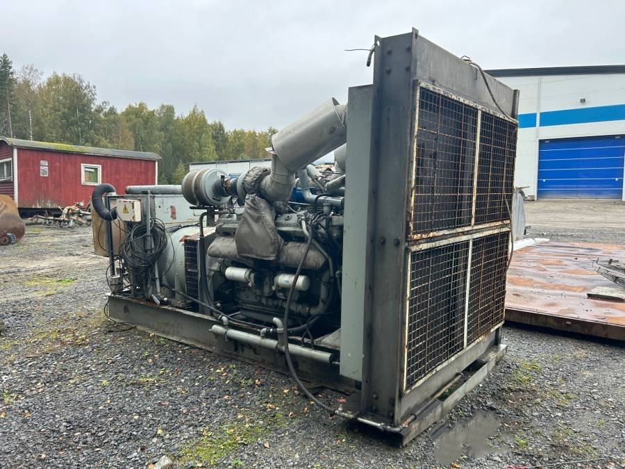 Stamford HC634J1 - Set generatora: slika 3 Stamford HC634J1 - Set generatora: slika 3