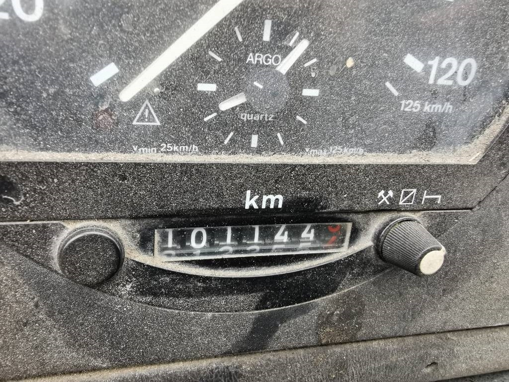 Istovarivač Steyr 9S14: slika 6