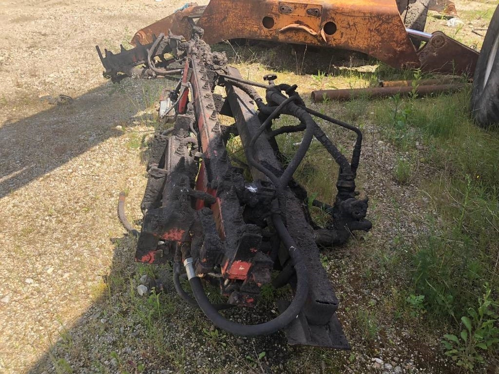 Strassmayr R7500 - Prskalica bitu-emulzije: slika 3 Strassmayr R7500 - Prskalica bitu-emulzije: slika 3