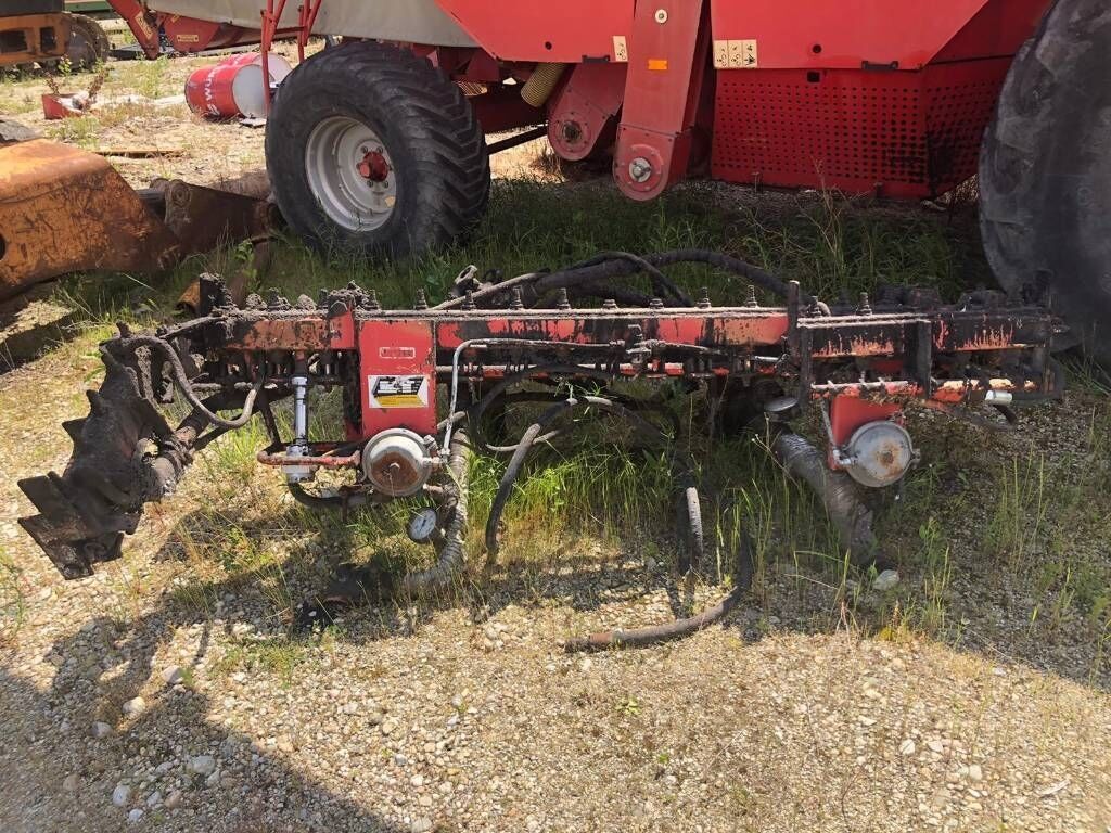 Strassmayr R7500 Strassmayr R7500 - Prskalica bitu-emulzije: slika 2 Strassmayr R7500 Strassmayr R7500 - Prskalica bitu-emulzije: slika 2