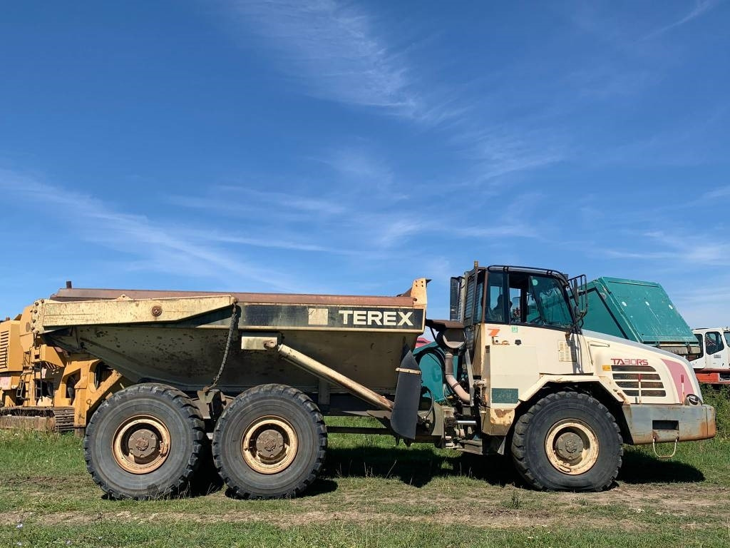 Terex TA 30 RS - Zglobni kiper: slika 2 Terex TA 30 RS - Zglobni kiper: slika 2