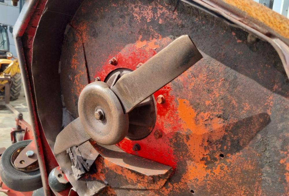 Baštenska kosačica Toro GROUNDSMASTER 30410: slika 8