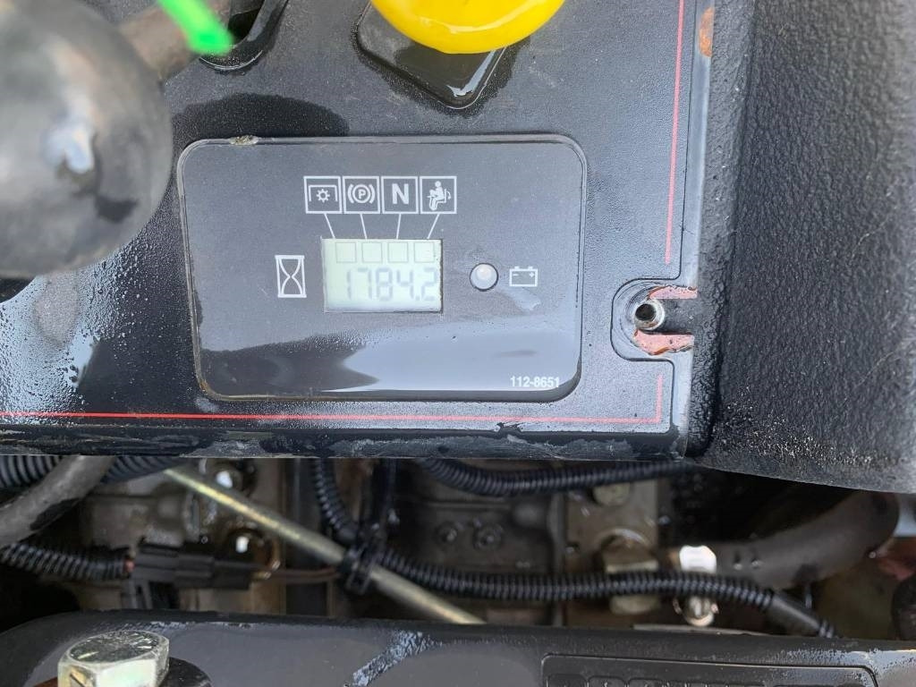 Baštenska kosačica Toro Z MASTER PROFESSIONAL 7000: slika 7