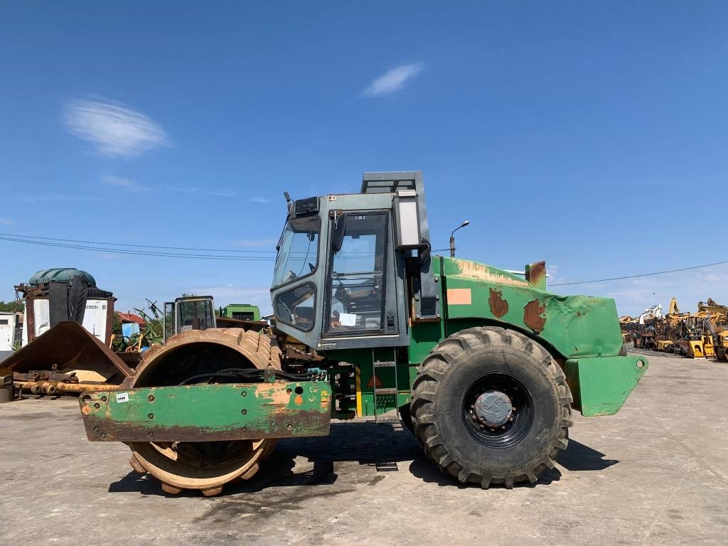 Vibromax W1405D - Kompaktor: slika 2 Vibromax W1405D - Kompaktor: slika 2