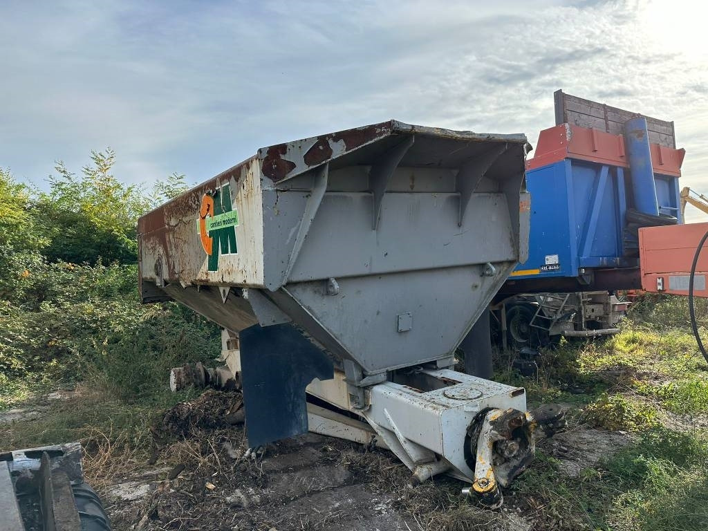 Volvo A 30 FOR PARTS - Zglobni kiper: slika 1 Volvo A 30 FOR PARTS - Zglobni kiper: slika 1