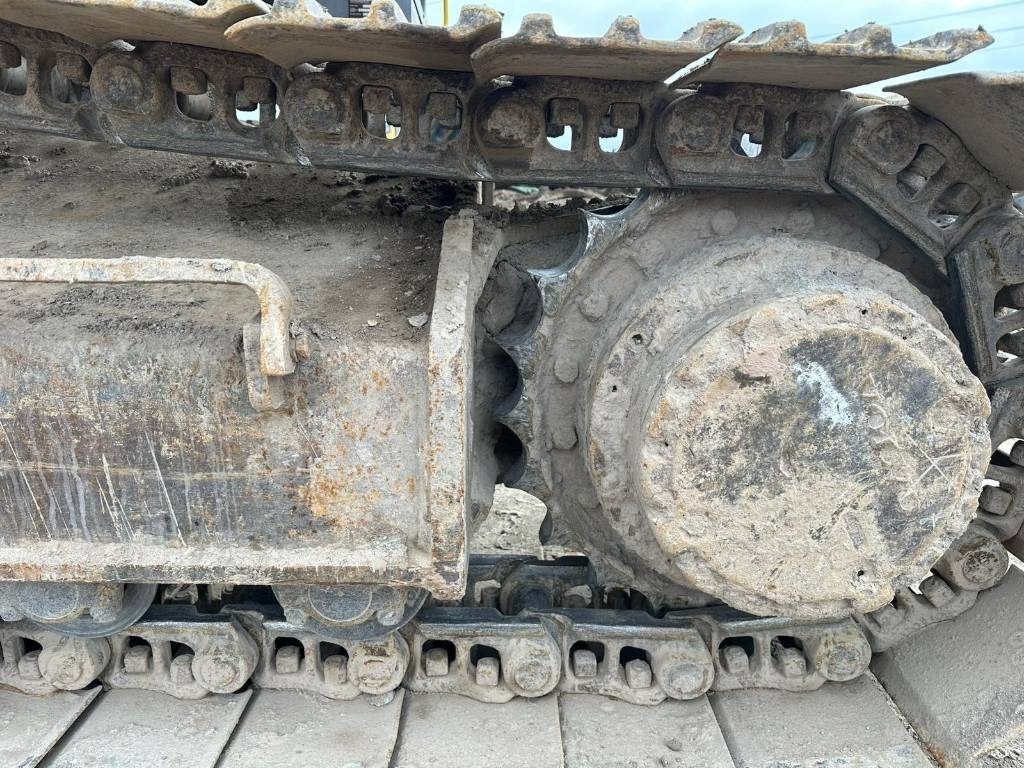 Volvo EC 290 C L - Bager guseničar: slika 5 Volvo EC 290 C L - Bager guseničar: slika 5