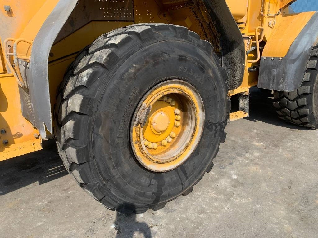 Volvo L 110 E - Utovarivač točkaš: slika 5 Volvo L 110 E - Utovarivač točkaš: slika 5