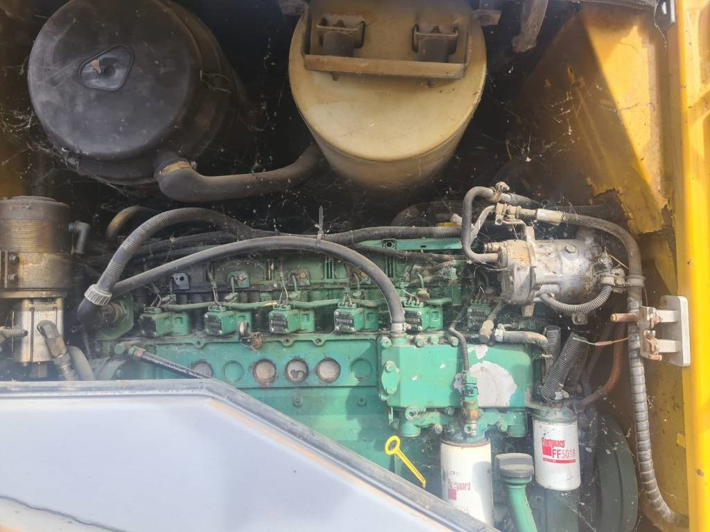 Volvo L 120 E  Volvo L 120 E: slika 7