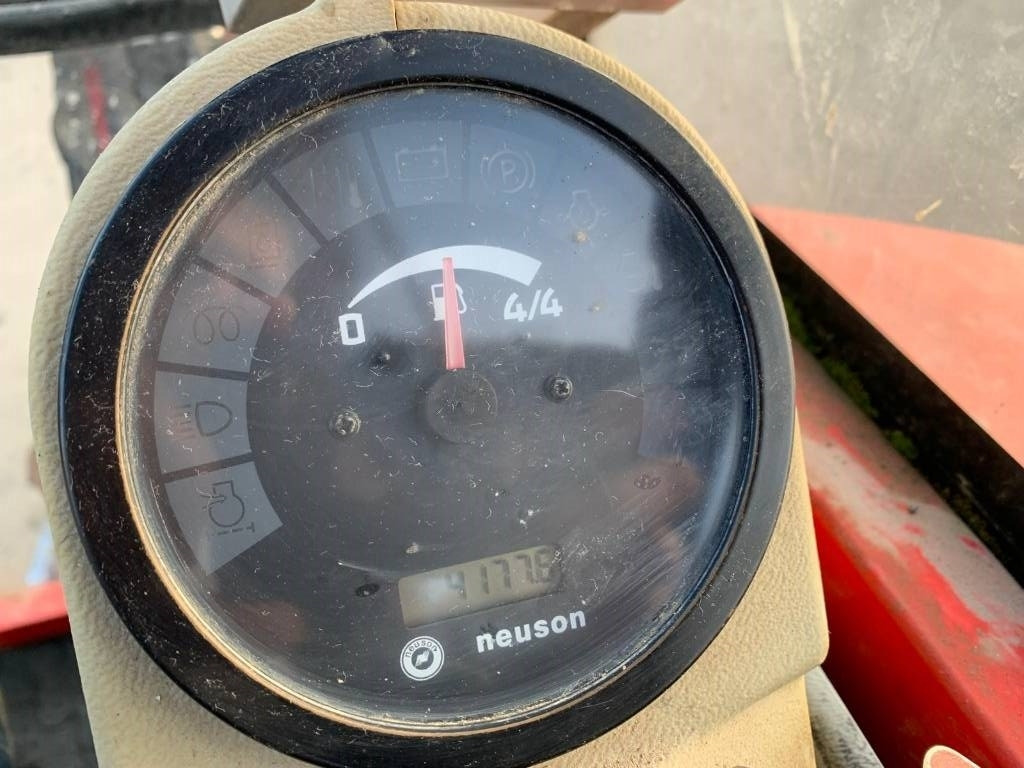 Mini bager Wacker Neuson 28 Z3 RD: slika 9 Mini bager Wacker Neuson 28 Z3 RD: slika 9