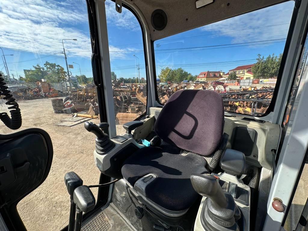 Wacker Neuson ET 18 Wacker Neuson ET 18: slika 10 Wacker Neuson ET 18 Wacker Neuson ET 18: slika 10