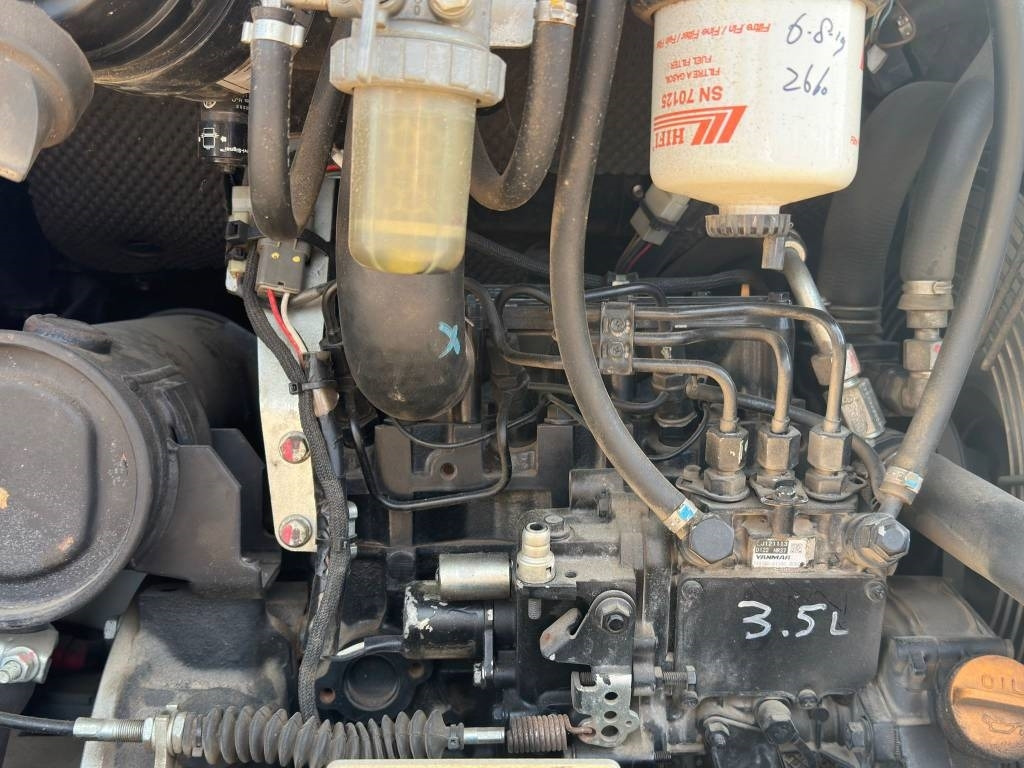 Wacker Neuson ET 18 Wacker Neuson ET 18: slika 9 Wacker Neuson ET 18 Wacker Neuson ET 18: slika 9